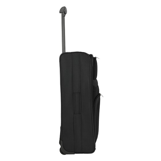 Paklite Orlando 2 ruedas Trolley L 73 cm