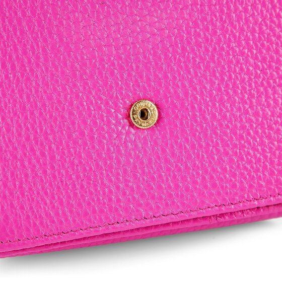 Braun Büffel Billetera Asti de cuero RFID 12 cm