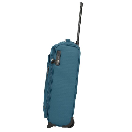 Travelite Jetpack Multi Light 2 ruedas Carro de la cabina 55 cm