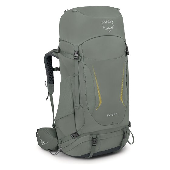 Osprey Kyte 68 Mochila de senderismo WM-L 75 cm
