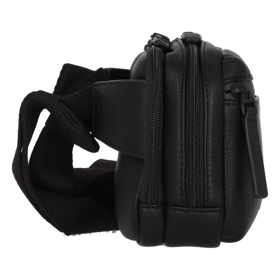 Jost Bolsa de cinturón Riga 21 cm