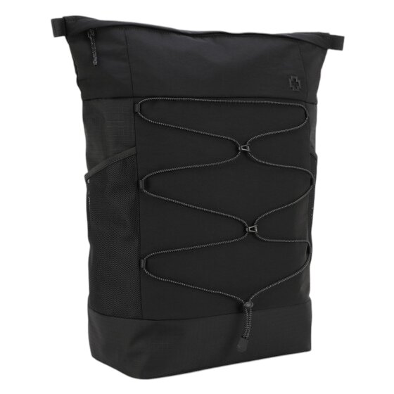 Strellson Sebastian Mochila de día 53 cm Compartimento para el portátil