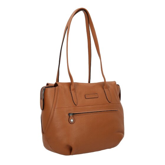 aunts & uncles Gorgeous Bolsa de hombro Piel 35 cm