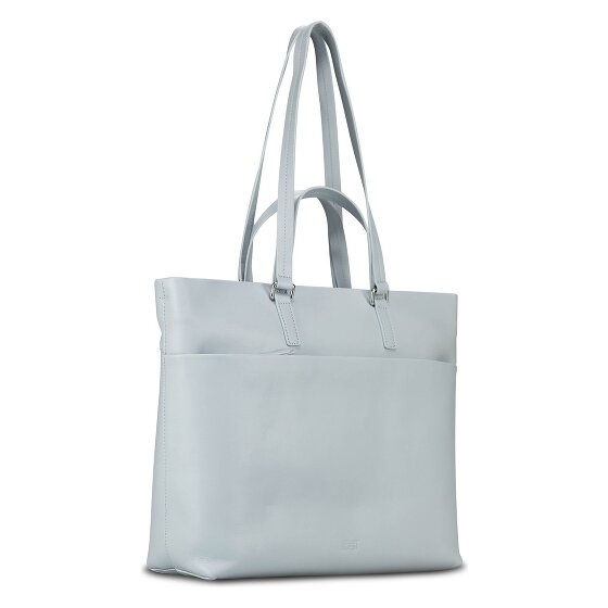 Jost Arva Bolsa de hombro Piel 36 cm