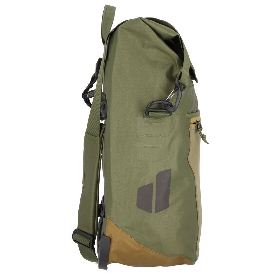 Deuter Bolsa para bicicleta Mainhattan 33 cm