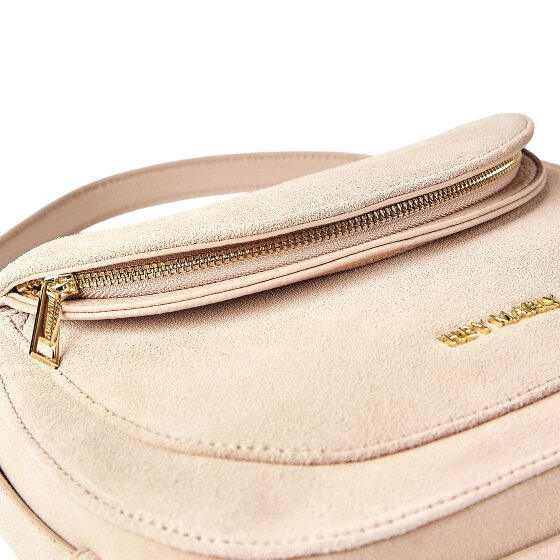 Hey Marly Big Sister Suede Bolsa de hombro S Piel 25 cm