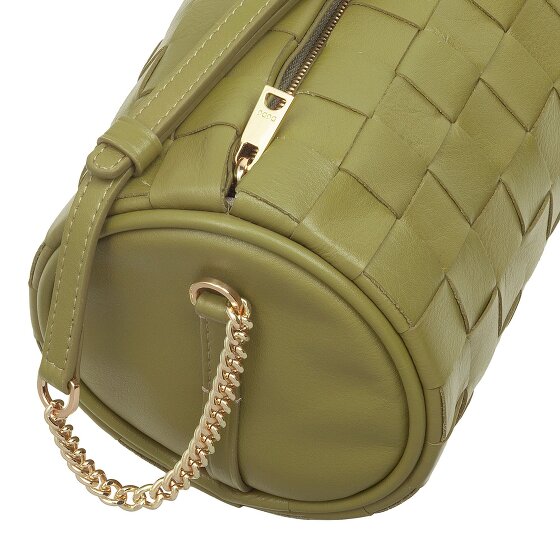 DuDu Abigail Bolsa de hombro Piel natural 19.5 cm