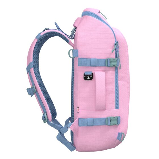 Cabin Zero Mochila Adventure Cabin Bag ADV 32L 46 cm