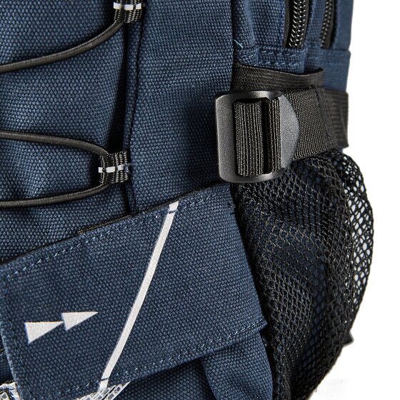 Forvert Mochila de día 50 cm Compartimento para el portátil