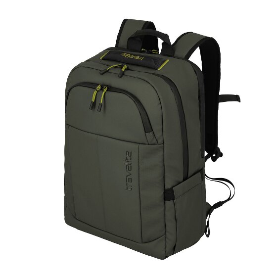 Travelite Briize Mochila de día M 45 cm Compartimento para el portátil