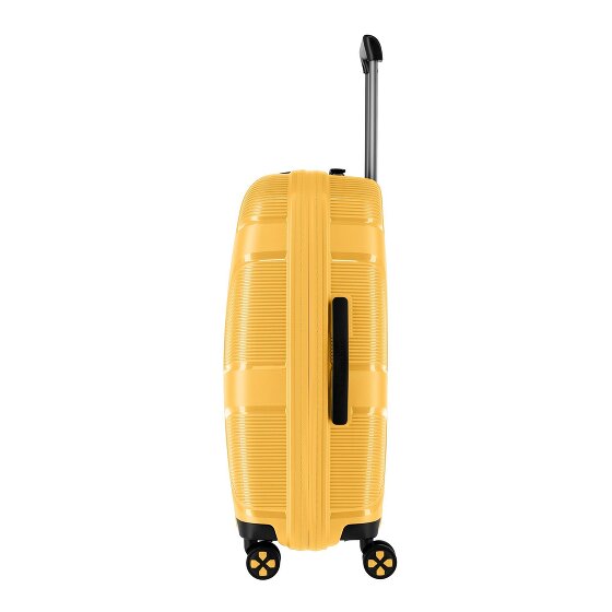 IMPACKT IP1 4 ruedas Carrito 67 cm