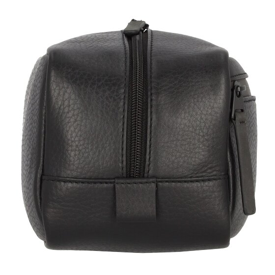 Jost Stockholm Bolsa de aseo Piel 22 cm