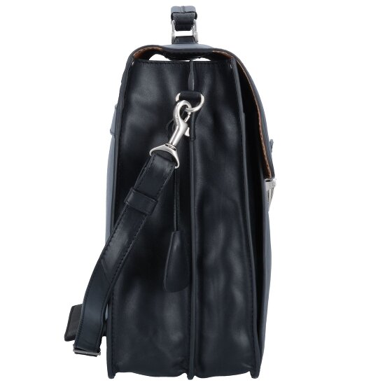 Picard Maletín Toscana Piel 42 cm Compartimento para portátil