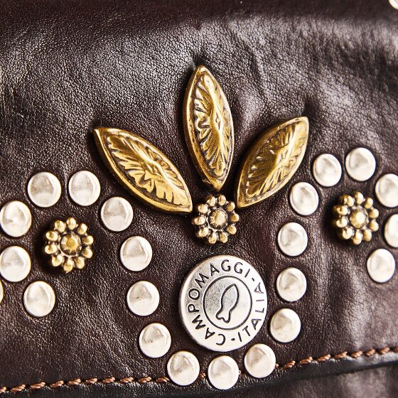 Campomaggi Mirta Cartera Piel 14 cm