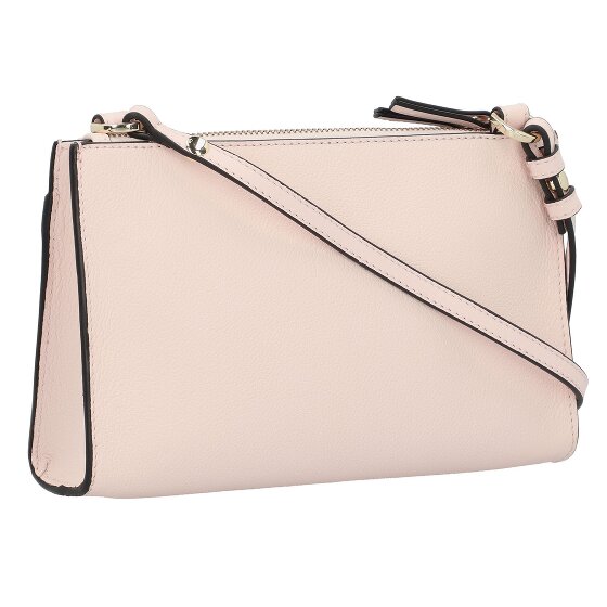 Boss Alyce Bolsa de hombro Piel 23 cm