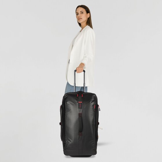 Samsonite Paradiver Light 2 ruedas Bolsa de viaje 79 cm