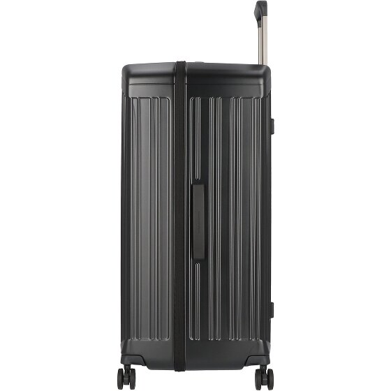 Piquadro PQ-Light Carro de 4 ruedas 79 cm