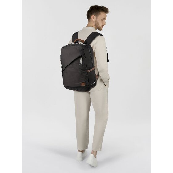 camel active Aurum Mochila de día L 42 cm Compartimento para el portátil