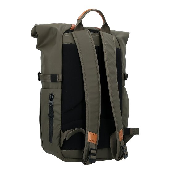 aunts & uncles Japan Tokachi Mochila de día 41 cm Compartimento para el portátil