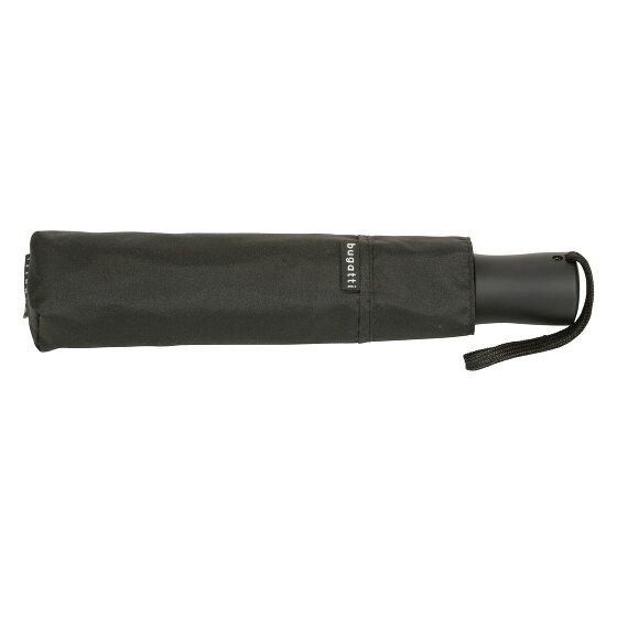 bugatti Buddy Duo Paraguas de bolsillo 27 cm