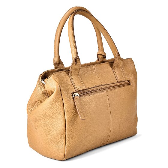 Burkely Soft Skylar Bolsa de hombro Piel 25 cm