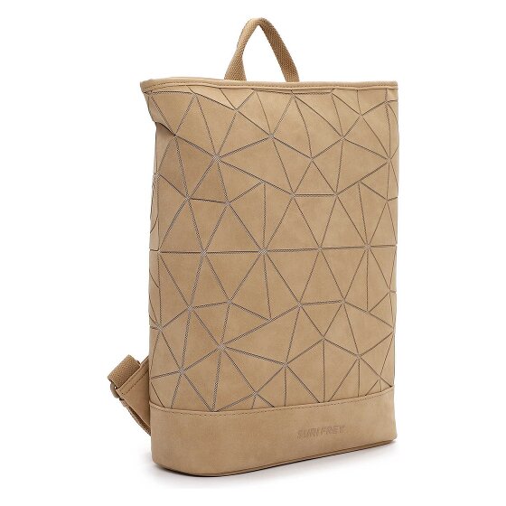 Suri Frey SFY SURI Sports Jessy-Lu Mochila de día 40 cm Compartimento para el portátil