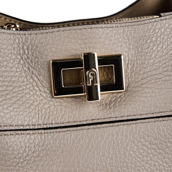 Furla Amelia Bolso bucket Piel natural 19 cm