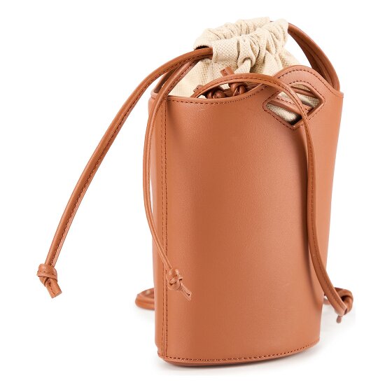 AIGNER Azzura Bolsa de hombro Mini Bag Piel natural 12 cm