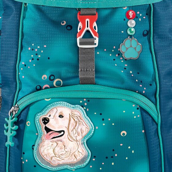 Step by Step Kid Juego de mochilas escolares 3 piezas