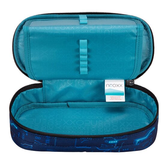 Neoxx Estuche para lápices 22.5 cm