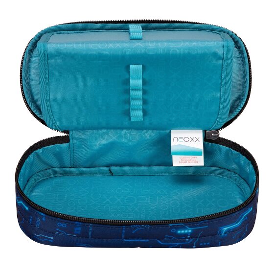 Neoxx Estuche para lápices 22.5 cm