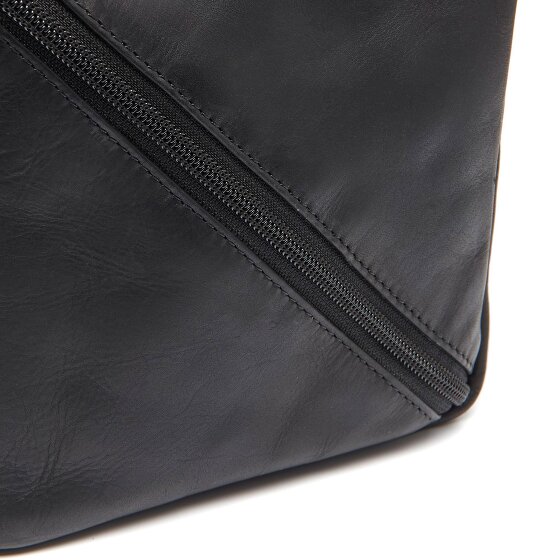 The Chesterfield Brand Trevia Bolsa de aseo Piel 29 cm