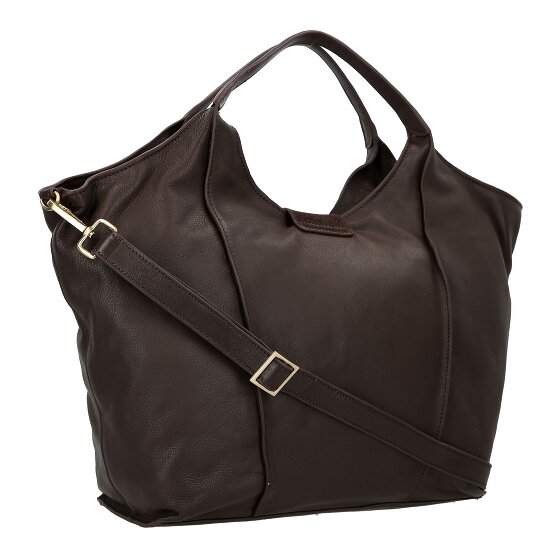 Harbour 2nd Raffaella Bolsa de compras Piel 50 cm