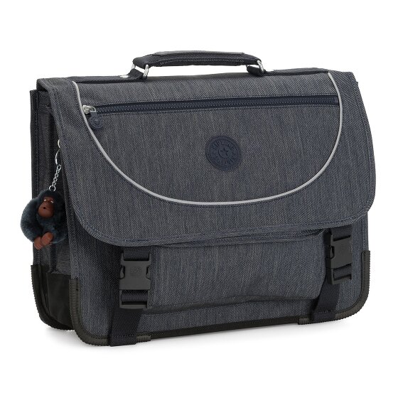 Kipling Back To School Preppy Mochila escolar 33 cm