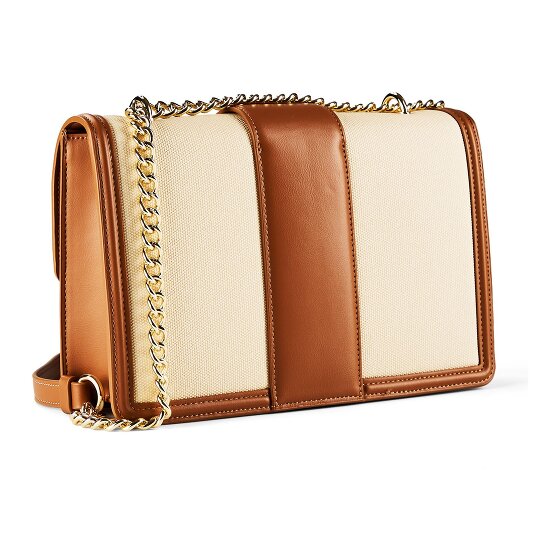 Armani Exchange Wonder Bolsa de hombro 25 cm