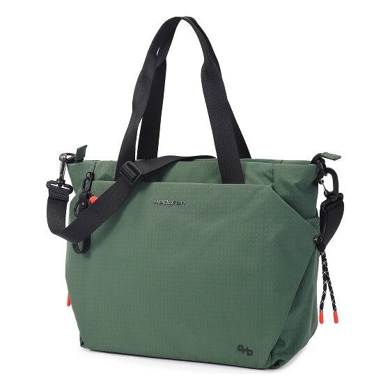 Hedgren String Bolsa de compras 35 cm Compartimento para el portátil