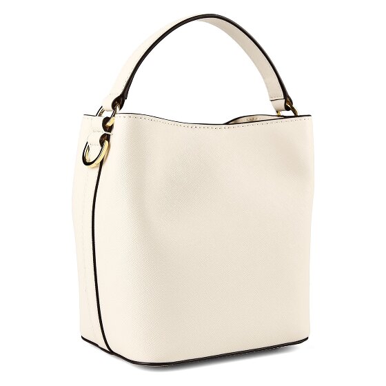 Lauren Ralph Lauren Reese Bolso miniatura Piel natural 13 cm