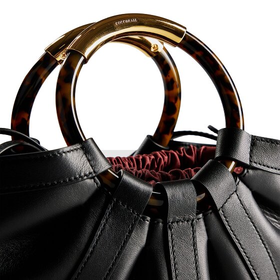 Coccinelle Shell Bolso Piel 29 cm