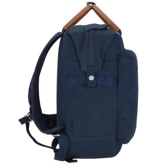Fjällräven Mochila Haulpack No.1 Compartimento para portátil de 39 cm