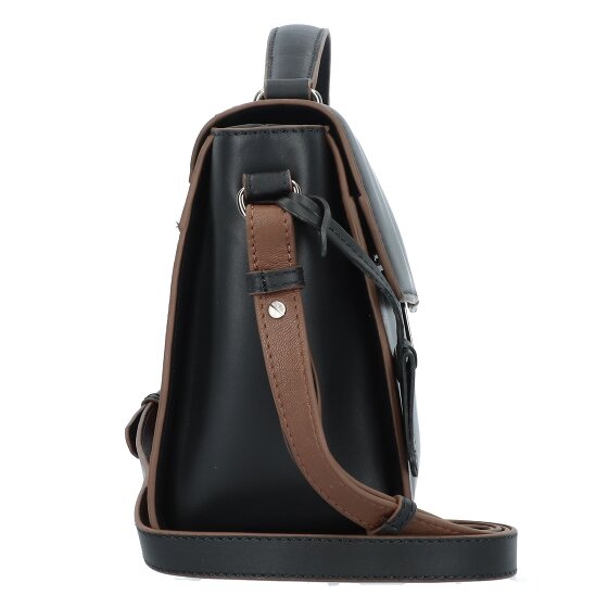 Burkely Bolso Modest Meghan Piel 26 cm