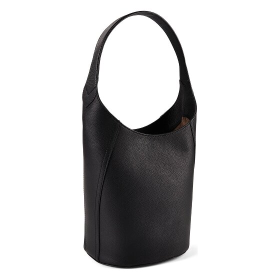 Boss Lenah Bolsa de hombro Piel 22 cm