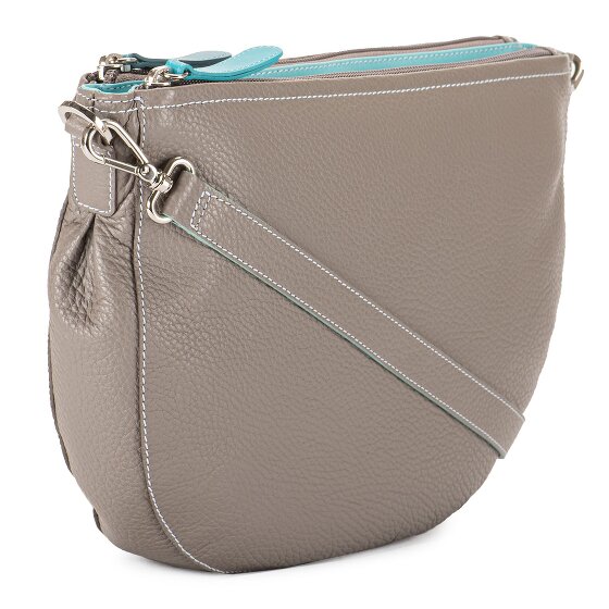Mywalit Bolsa de hombro Piel 29 cm