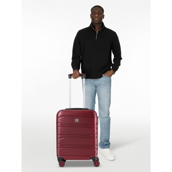 Benzi 5523 4 ruedas Carro de la cabina 53 cm