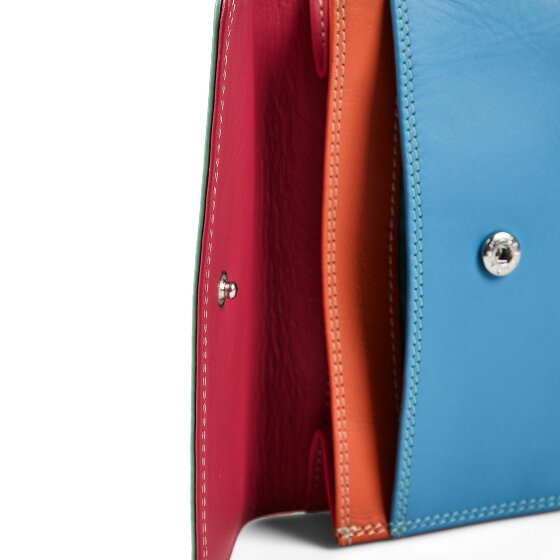 Mywalit Cartera de piel 13 cm