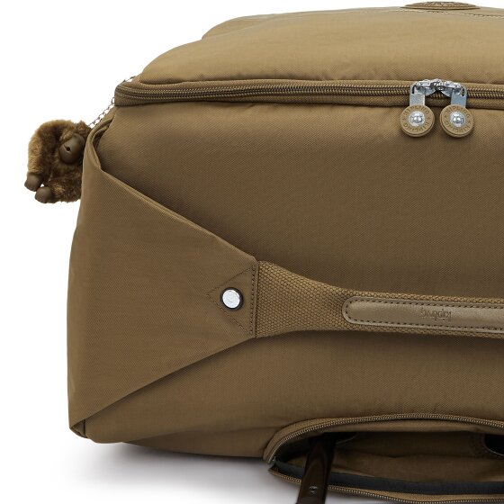 Kipling Basic Darcey Up L 4 ruedas Carrito 75 cm