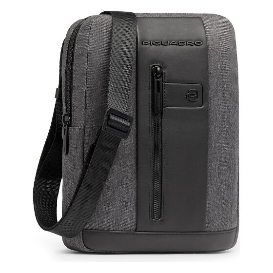 Piquadro Bandolera carta 21 cm