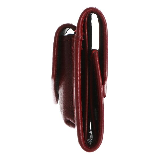 Golden Head Polo Cartera Bloqueo RFID Piel natural 10 cm