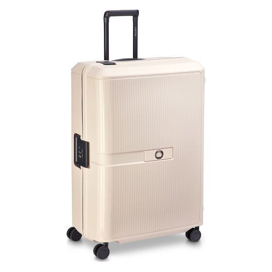 Delsey Paris Vauban 4 ruedas Carrito 76.5 cm