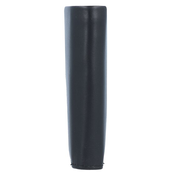 Esquire Nuevo Billetero Seda Cuero 12 cm