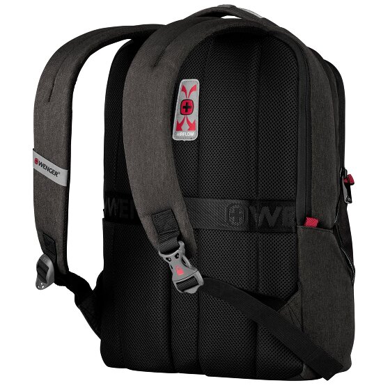 Wenger MX Professional 16 Mochila de negocios 45 cm Compartimento para el portátil